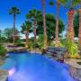 Дома для отпуска - Ла-Кинта, CHERRY BALL ESTATE, PGA WEST - LA QUINTA