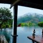 Prázdninové areály - Kitulgala, Paradise Garden Resort