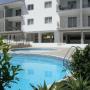 Apartmanok - Paralímni, Varvara Gardens