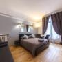 Apartmány - Paříž, Private Studio - Avenue des Champs-Elysées
