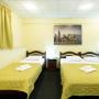 Penziony – hostince - Moskva, Izmailovskiy Mini-Hotel