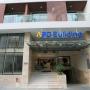 Apartments - Ho Chi Minh City, Home sweet home_APD Building