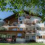 Hotels - Scuol, Hotel Garni Panorama