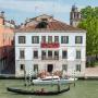 Hotely - Benátky, Canal Grande