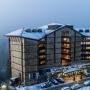 Szállodák - Pamporovo, Hotel Orlovetz