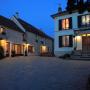 Vendégházak - Breuillet, Maison d'hôtes LES RAINETTES