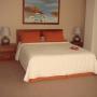 Hotely - Zamora, Hotel Samuria