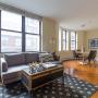 Aparthotels - Boston, Spacious Financial District Suites by Sonder