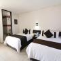 Отели - Агуаскальентес, Mision Express Aguascalientes Zona Norte
