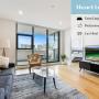 Apartmány - Sydney, A new home close to the largest shopping mall