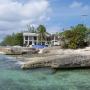 Apartmány - West Bay, Calypso Cove Oceanside #2 Paradise