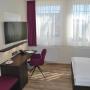 Hotely - Esslingen, Hotel am Berg Esslingen