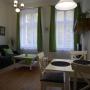 Apartmanok - Karlovy Vary, Moskevská 40