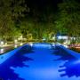 Лоджи - Хабарана, Jays Holiday Resort
