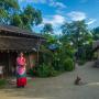 Alloggi in famiglia - Bardia, Bardia Community Homestay