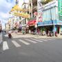 Apartmanok - Ho Si Minh-város, 114/3 Đường Đề Thám