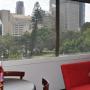 Apartmány - Sydney, Accommodation Sydney City Centre - Hyde Park Plaza Park View College Street Studio Apartment