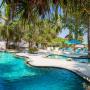 Villaggi turistici - Gili Air, Sunrise Resort