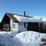 Apartmanházak - Vercorin, Chalet Mon Sabot