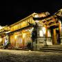 Szállodák - Licsiang, Lijiang Shushi Zhengliu Mujiayuan Hotel