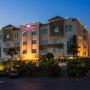 Aparthotels - Dammam, Boudl Al Shatea