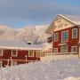 Szállodák - Š, Hotell Karolinen Åre