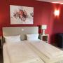 Penzióny - Mainz, Pension Draiser Hof