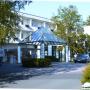 Hotely - Gersfeld, Hotel Gersfelder Hof