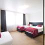 Hotely - Aalen, Landgasthof Lamm