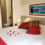 Homestays - San José, Habitación con entrada independiente