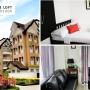 Apartmanok - Baguio, The Edge Loft at Courtyards Goshen