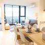Apartmanok - Melbourne, Stylish Apartment in Landmark building (V303)