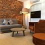 Apartmány - Görlitz, VIA`s Appartements und Ferienwohnungen