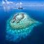 Hotel - Gaafu Alifu Atoll, Raffles Maldives Meradhoo