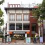 Hotels - Chiang Mai, Imm Hotel Thaphae Chiang Mai