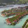 Aparthotels - Saint Johnʼs, HBK Villas at Jolly Harbour