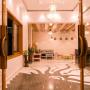 Hotel - Varanasi, Hotel Buddha