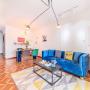 Apartments - Beijing, Beijing Xicheng·Beijing West Railway Station· Locals Apartment 00166240