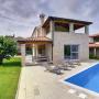 Villák - Novigrad, Villa 281
