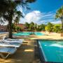Campingplätze - Argelès-sur-Mer, Camping La Pinède Enchantée