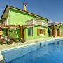 Виллы - Пула, Villa 784