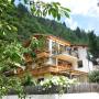 Apartmány - Neustift im Stubaital, Apartment Fernerblick