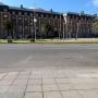 Ferienwohnungen - Mar del Plata, Departamento frente al Casino