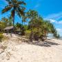 Chaty v prírode - Pangani, Capricorn Beach Cottages