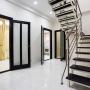 Apartmanok - Mikolajiv, Luxury apartments