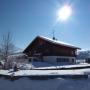 Apartmány - Fischen, Beslerblick