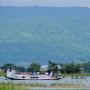 Imbarcazioni - Sripur, Peacock Houseboat