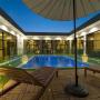 Chalet - Khamis Mushayt, منتجع ايفا