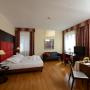 Szállodák - Catanzaro, Hotel Guglielmo