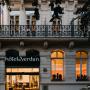 Отели - Лион, Best Western Hotel De Verdun